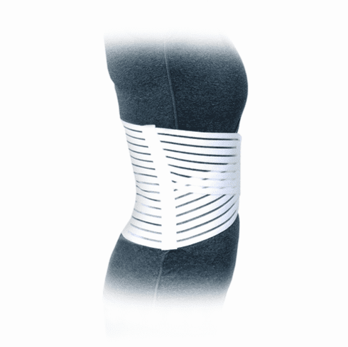 Breathe Lite Back by Advanced Orthopaedics