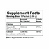 Calcium 2 Go 1000 MG 30 Servings by Olympia Labs