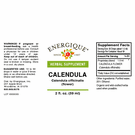 Calendula by Energique - PKG. 2