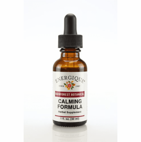 Calming Formula By Energique - PKG. 2