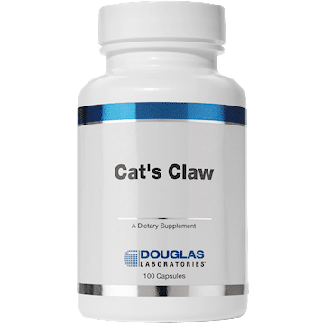 Cat-s Claw 100 C By Douglas Labs