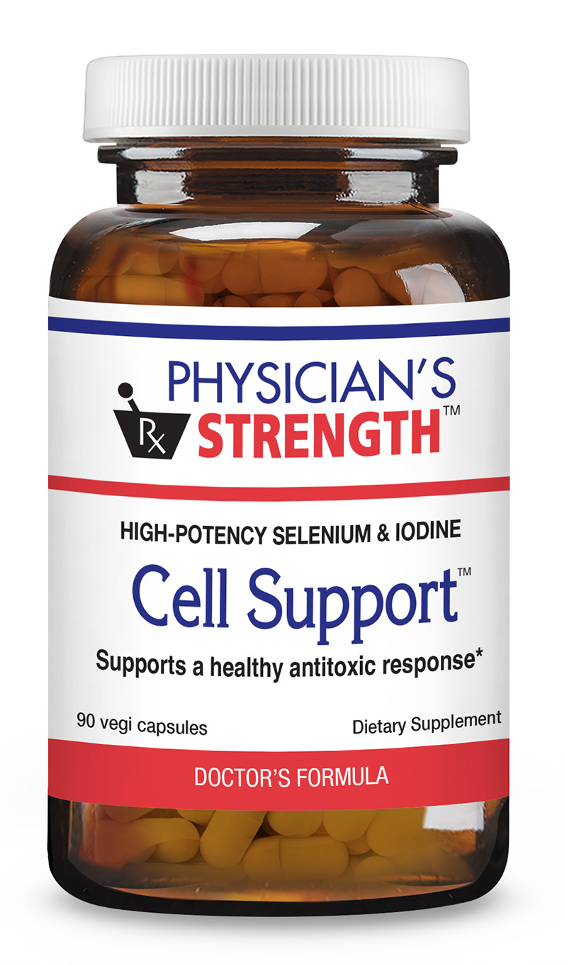 Cell Support By Physician'S Strength Austin Medical