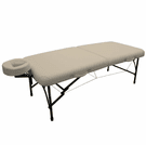 Challenger Aluminum Massage Table By Custom Craftworks
