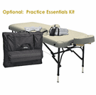 Challenger Aluminum Massage Table By Custom Craftworks