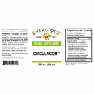 Circulacom by Energique - PKG. 2