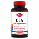 CLA-Conjugated Linoleic Acid 3 G by Olympia Labs