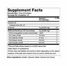 CLA-Conjugated Linoleic Acid 3 G by Olympia Labs