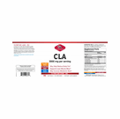 CLA-Conjugated Linoleic Acid 3 G by Olympia Labs
