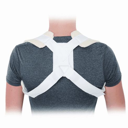 Clavical Support by Advanced Orthopaedics
