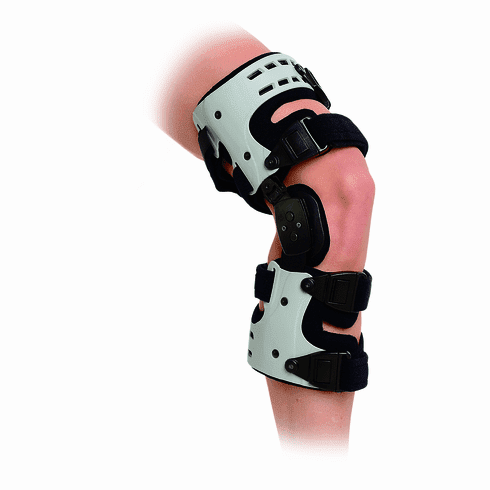Cobra Knee Brace by Advanced Orthopaedics