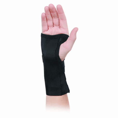 Cock-Up Elastic Wrist Brace by Advanced Orthopaedics
