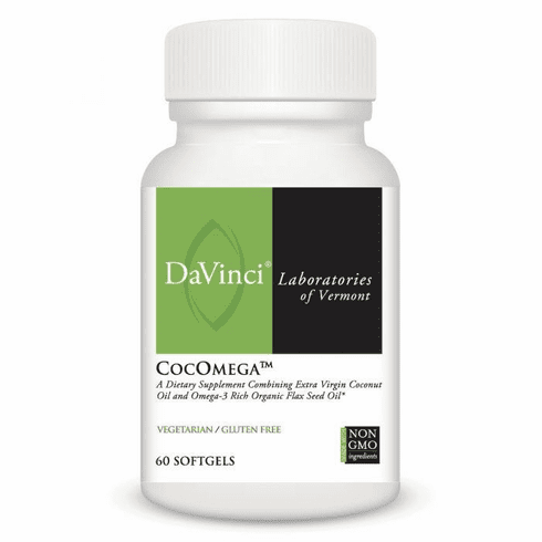 COCOMEGA 60 C by DaVinci Labs
