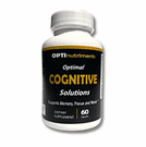 Cognitve Solutions By Optinutriments