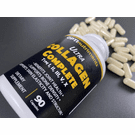 Collagen Complete By Optinutriments