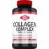 Collagen Complex Type:  I,Ii,111,V,X 90 C by Olympia Labs