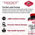 Collagen Complex Type:  I,Ii,111,V,X 90 C by Olympia Labs