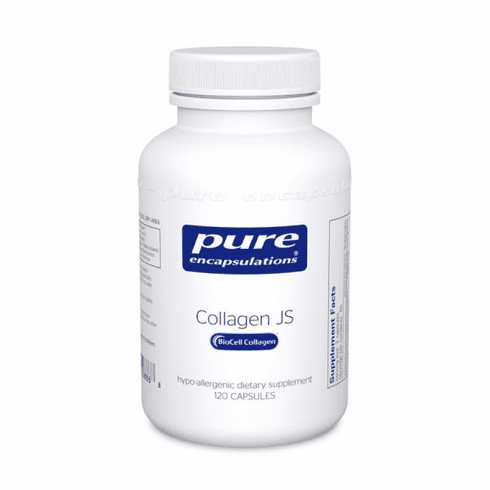 Collagen JS 60 C By Pure Encapsulations