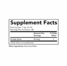 Colloidal Silver 50 MCG 8 Fl Oz by Olympia Labs