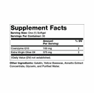 CoQ10 100 Mg (30 Servings) by Olympia Labs