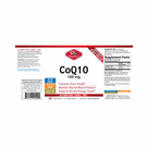 CoQ10 100 Mg (30 Servings) by Olympia Labs