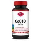 CoQ10 100 MG 60 C by Olympia Labs