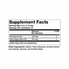 CoQ10 100 Mg (90 Servings) by Olympia Labs