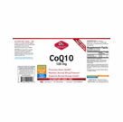 CoQ10 100 Mg (90 Servings) by Olympia Labs