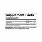 CoQ10 300 MG 60 C by Olympia Labs