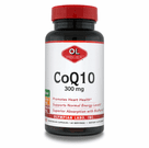 CoQ10 300 MG 60 C by Olympia Labs