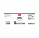Coral Calcium 1 G (90 Servings) by Olympia Labs