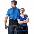 Corfit System� Industrial Ls Back Support By Core Products