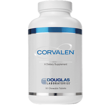 Corvalen Chews 90 C By Doulgas Labs