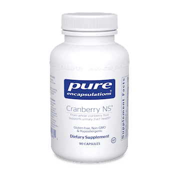 Cranberry NS 500 Mg 90 Vcaps By Pure Encapsulations