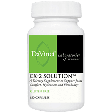CX-2 Solution 180 C By Davinci Labs