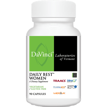 Daily Best Women 90 C By Davinci Labs
