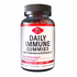 Daily Immune Gummies With Elderberry & Vitamin C  60 Gummies by Olympia Labs