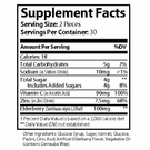 Daily Immune Gummies With Elderberry & Vitamin C  60 Gummies by Olympia Labs