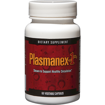 Plasmanex1 125 Mg 60 Vc By Daiwa Health Development