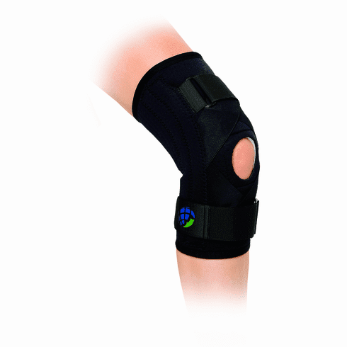 Deluxe Airprene Knee Brace by Advanced Orthopaedics