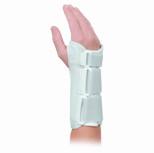 Deluxe Carpel Tunnel Wrist Brace by Advanced Orthopaedics