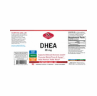 DHEA 25 MgG 90 C by Olympia Labs