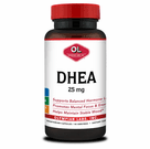 DHEA 25 MgG 90 C by Olympia Labs