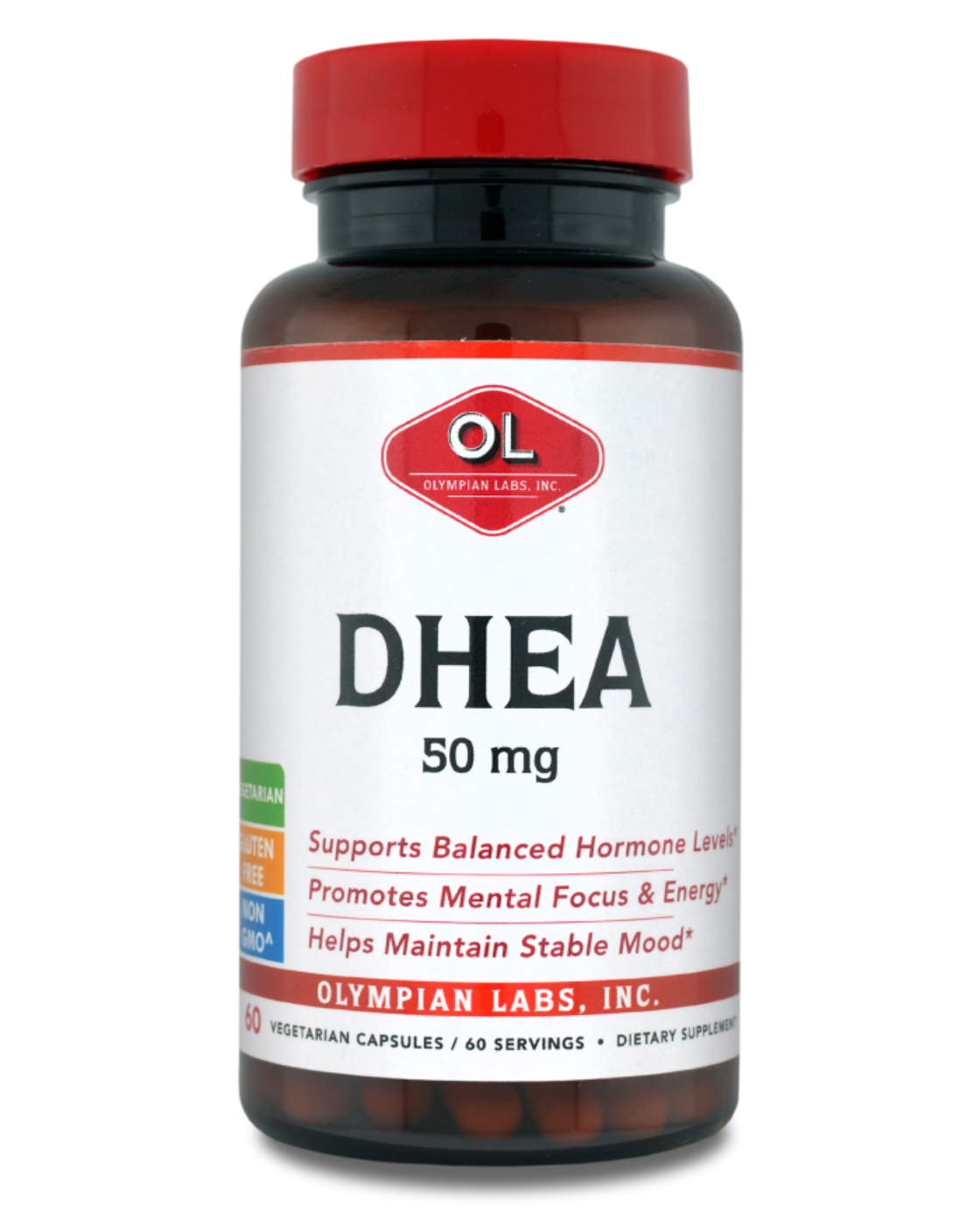 Dhea 50 Mg | Austin Medical