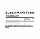 DHEA 50 MG 60 C by Olympia Labs