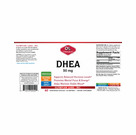 DHEA 50 MG 60 C by Olympia Labs