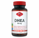 DHEA 50 MG 60 C by Olympia Labs