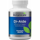 Di-Aide Enzymes By Professional Botanicals