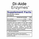 Di-Aide Enzymes By Professional Botanicals