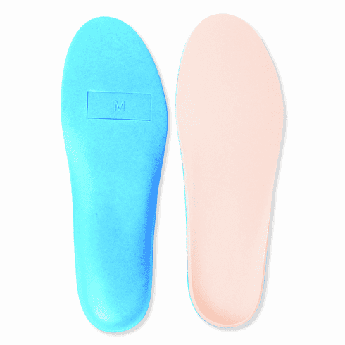 Diabetic Inserts by Advanced Orthopaedics