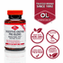 Digestive Enzyme Pro Blend 60 C by Olympia Labs